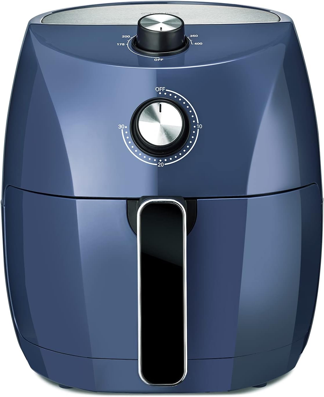 Crux 3.7QT Manual Air Fryer